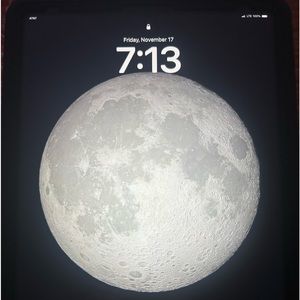 Apple iPad Pro 12.9 inch 4th generation wi-fi+cellular 512 gb